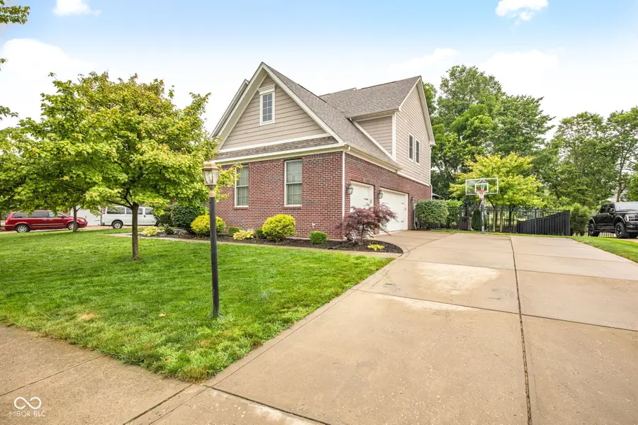 15217 Slateford Road, Noblesville, IN 46062 - #3