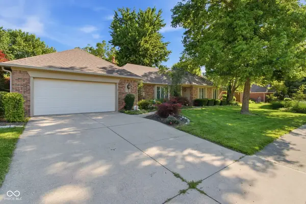 1710 Iron Liege Road, Indianapolis, IN 46217