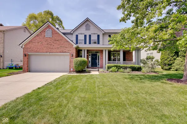 13172 Turquoise Circle, Carmel, IN 46033