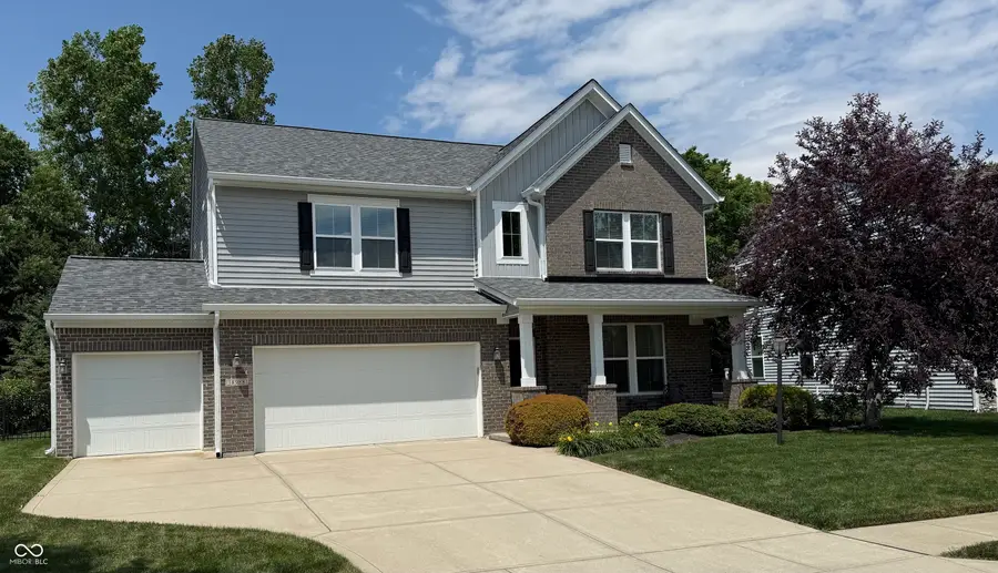 18988 Salish Vista Way, Noblesville, IN 46062 - #2