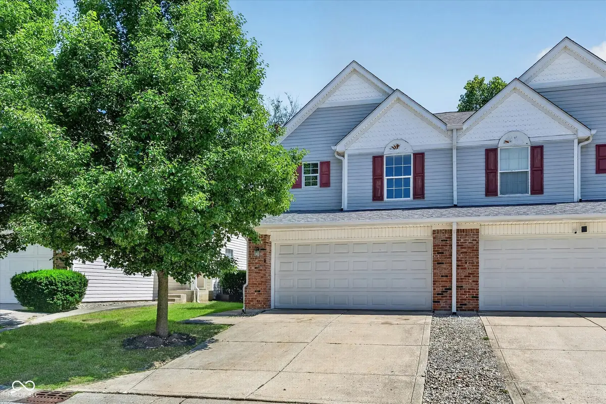 1852 Misty Lake Drive, Indianapolis, IN 46260 - #1