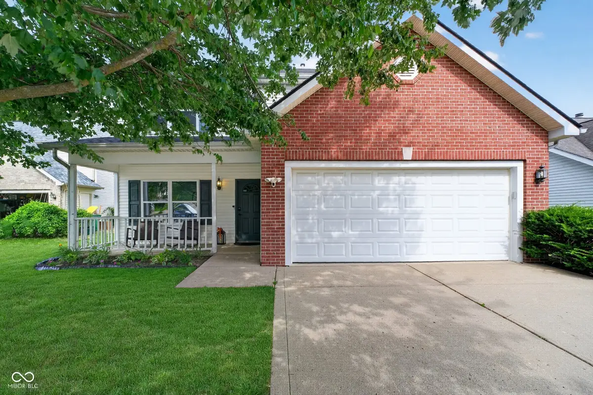 14975 Mia Drive, Carmel, IN 46033 - #1