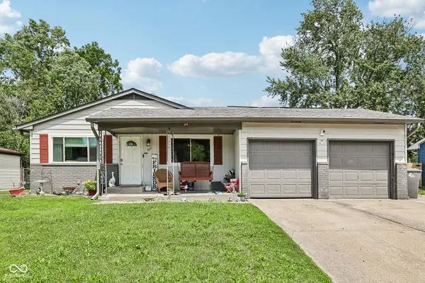 507 Armentrout Lane, Indianapolis, IN 46241