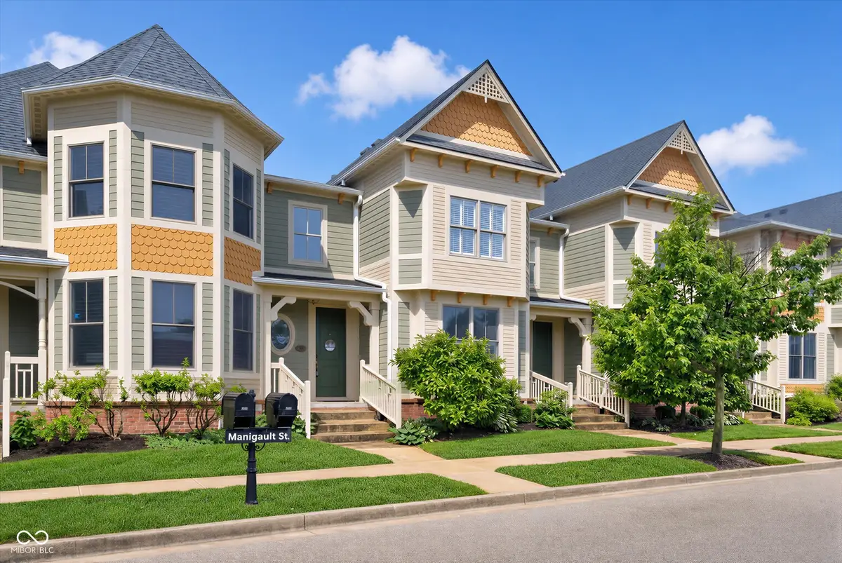 2583 Manigault Street, Carmel, IN 46032 - #1