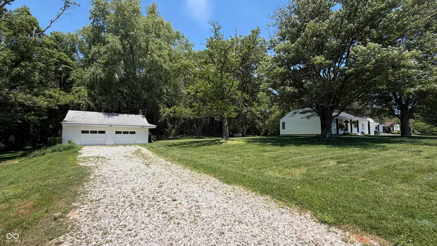 10932 E County Road 1025 N, Seymour, IN 47274 - #3