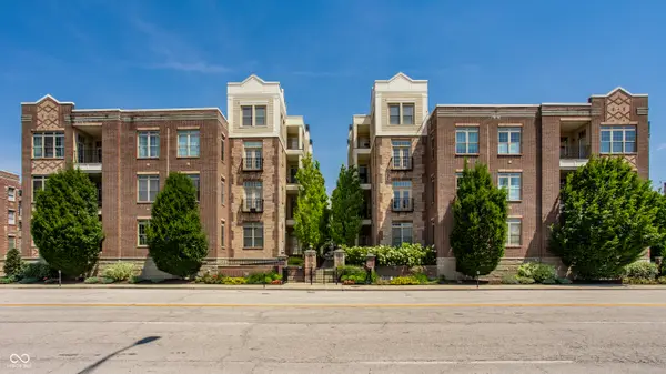 450 E Ohio Street #207, Indianapolis, IN 46204