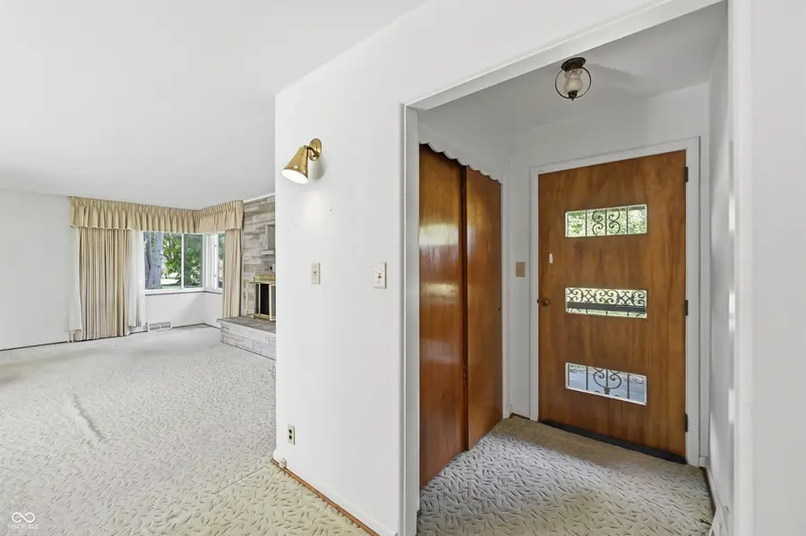 6247 Acton Road, Indianapolis, IN 46259 - #2
