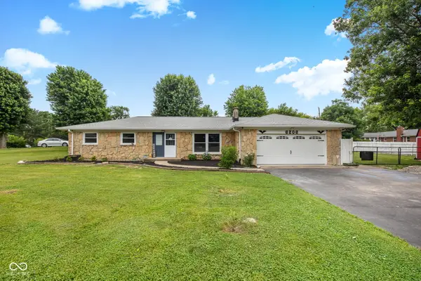 6206 Catalina Drive, Indianapolis, IN 46259