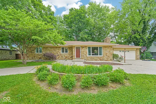 3022 San Jose, Greenwood, IN 46143