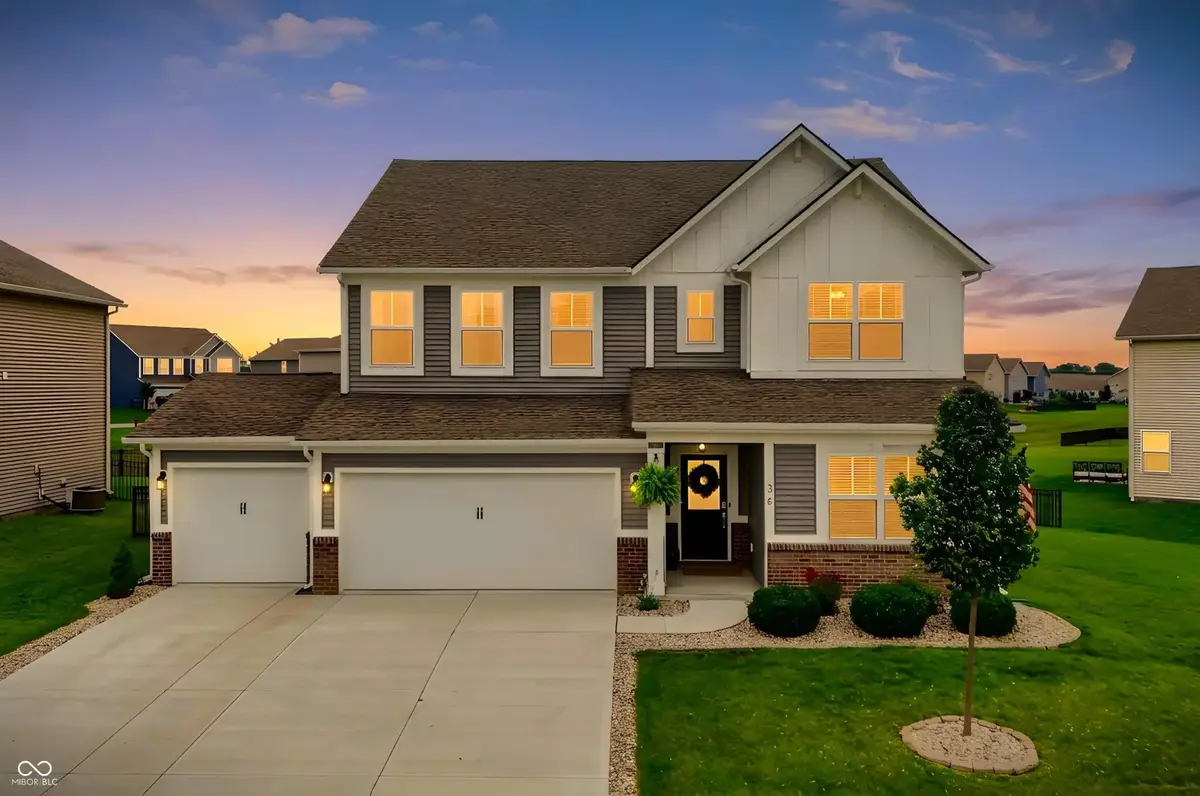 36 Lively Place, Cicero, IN 46034 - #1