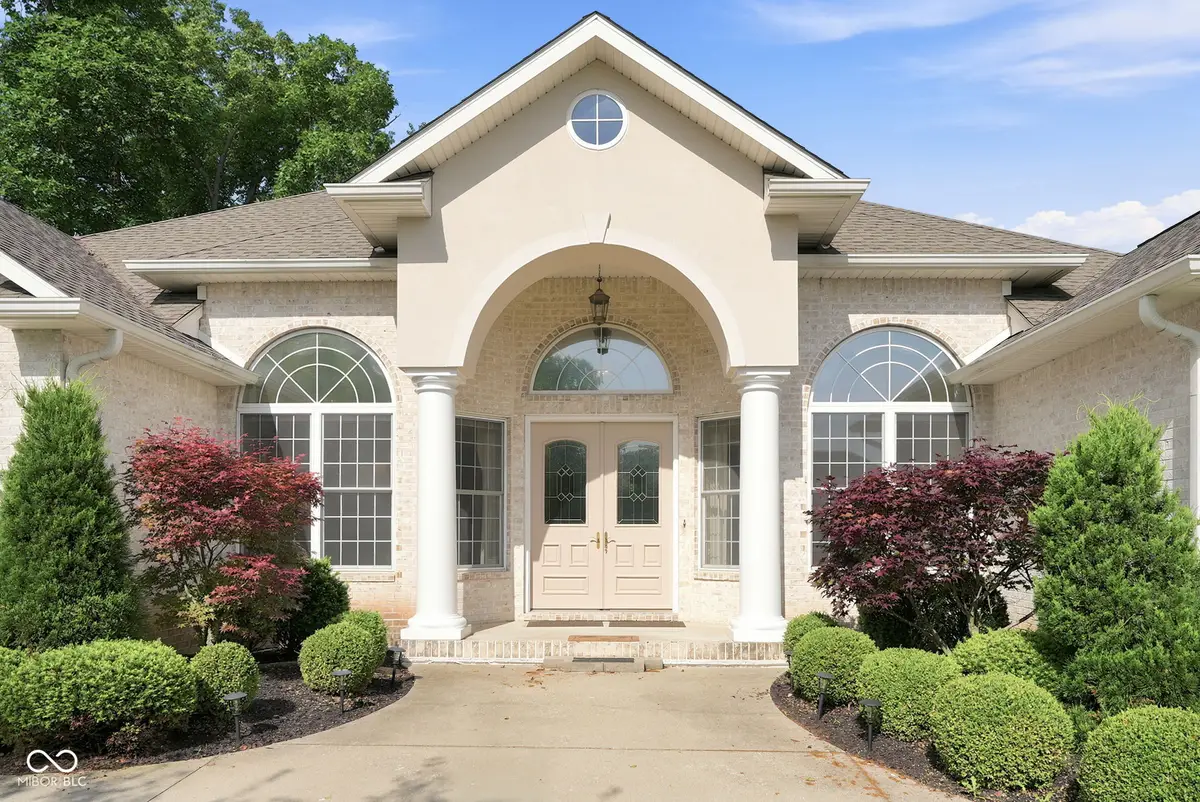 6101 N Cumberland Road, Muncie, IN 47304 - #1