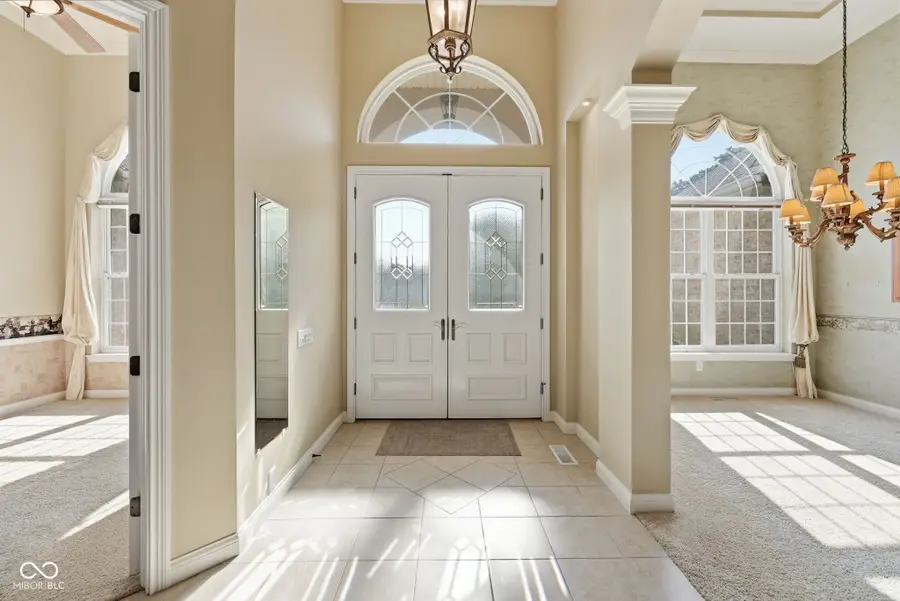 6101 N Cumberland Road, Muncie, IN 47304 - #3