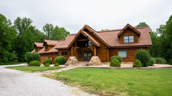 920 W County Road 300 S, North Vernon, IN 47265