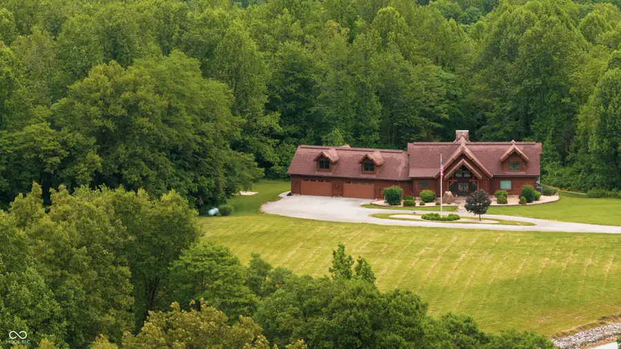 920 W County Road 300 S, North Vernon, IN 47265 - #3