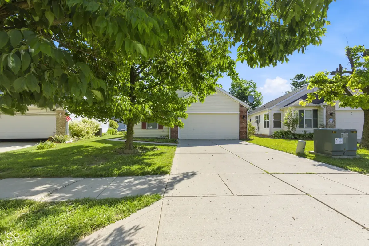 226 Gazebo Drive, Indianapolis, IN 46227 - #1