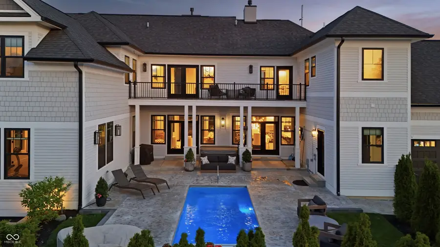 13120 Broad Street, Carmel, IN 46032 - #3
