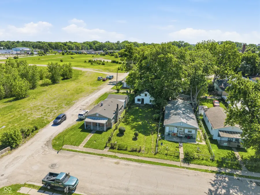 2187 White Avenue, Indianapolis, IN 46202 - #3