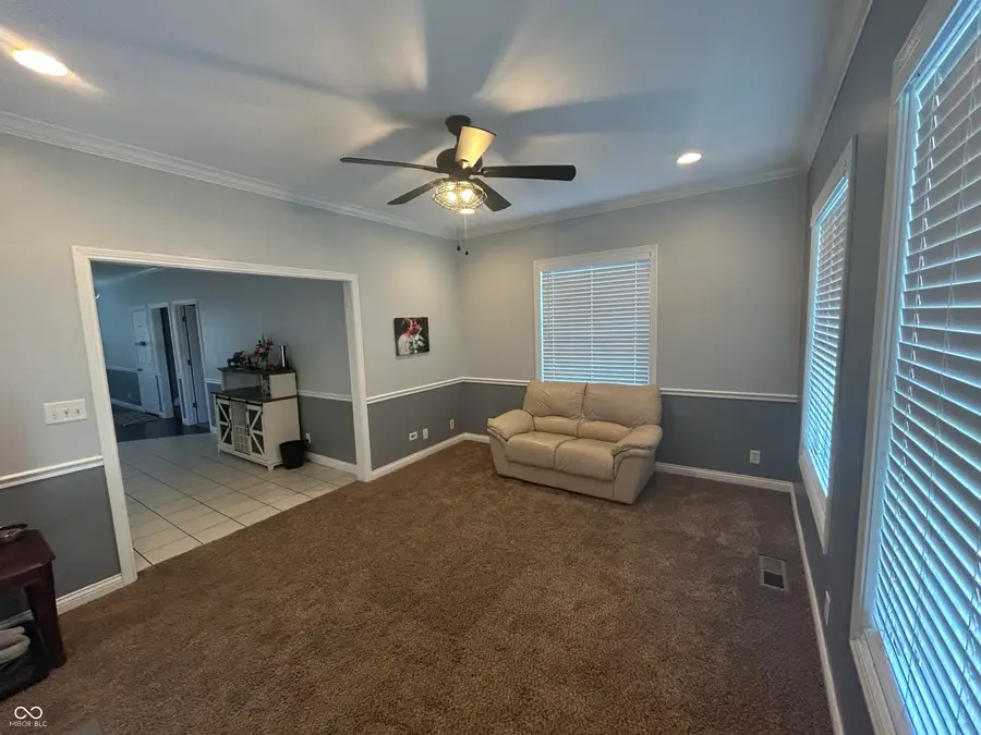 9162 Janelle Drive, Seymour, IN 47274 - #3