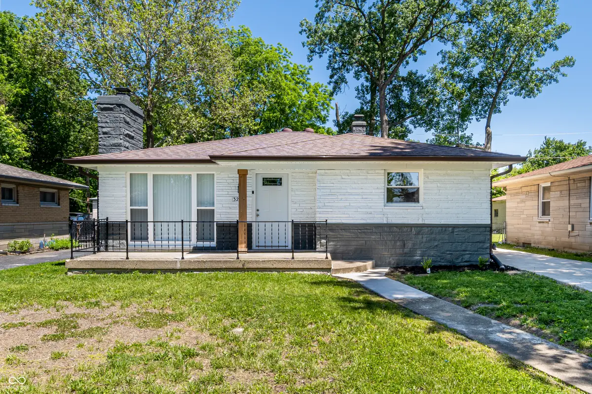 3241 N Riley Avenue, Indianapolis, IN 46218 - #1