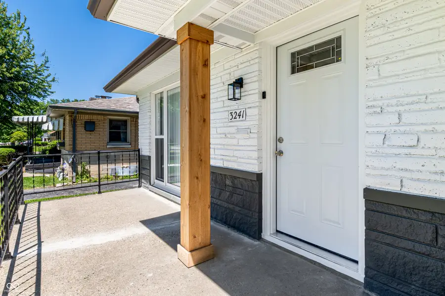 3241 N Riley Avenue, Indianapolis, IN 46218 - #3