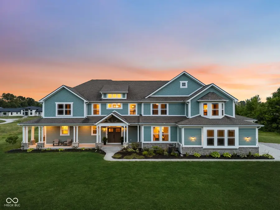 8905 Whitestown Road, Zionsville, IN 46077 - #2