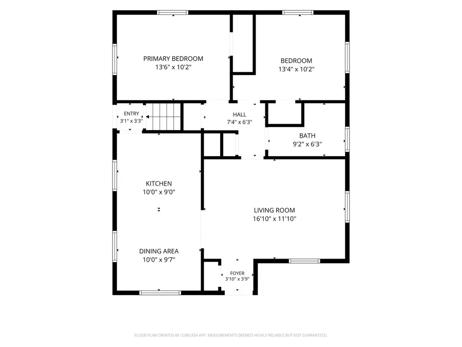 3524 Brouse Avenue, Indianapolis, IN 46218 - #2