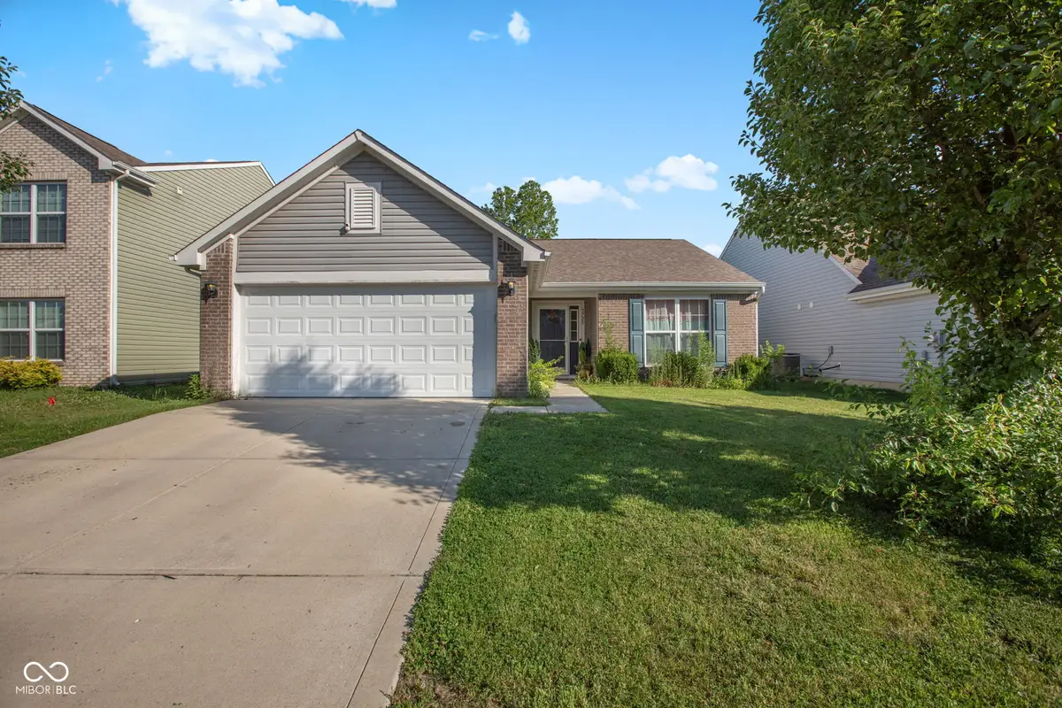 3720 Boundary Bay Drive, Indianapolis, IN 46217 - #1