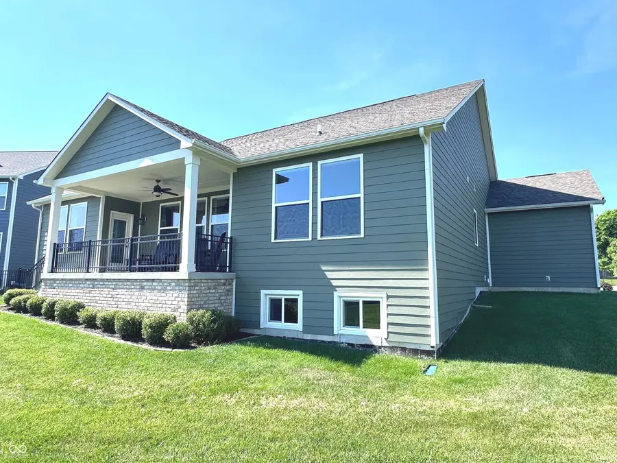 8512 Rockwood Lane, Indianapolis, IN 46259 - #3