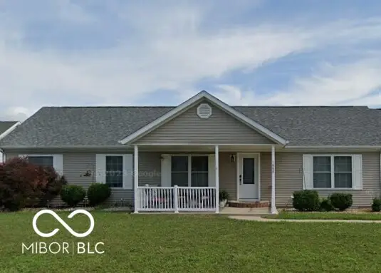 1666 Pinion Court, Columbus, IN 47201 - #1