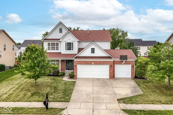 4016 Rowlett Place, Carmel, IN 46074