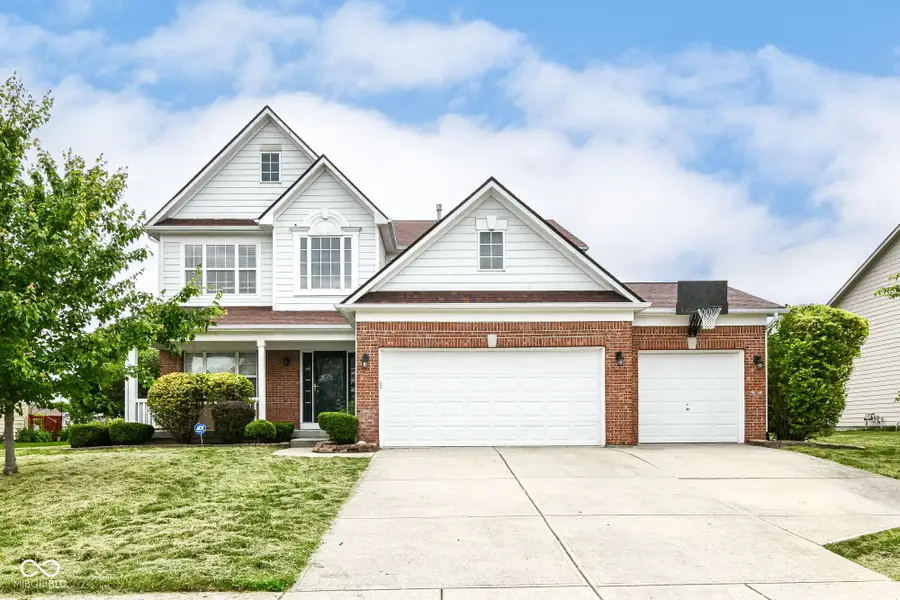 4016 Rowlett Place, Carmel, IN 46074 - #2