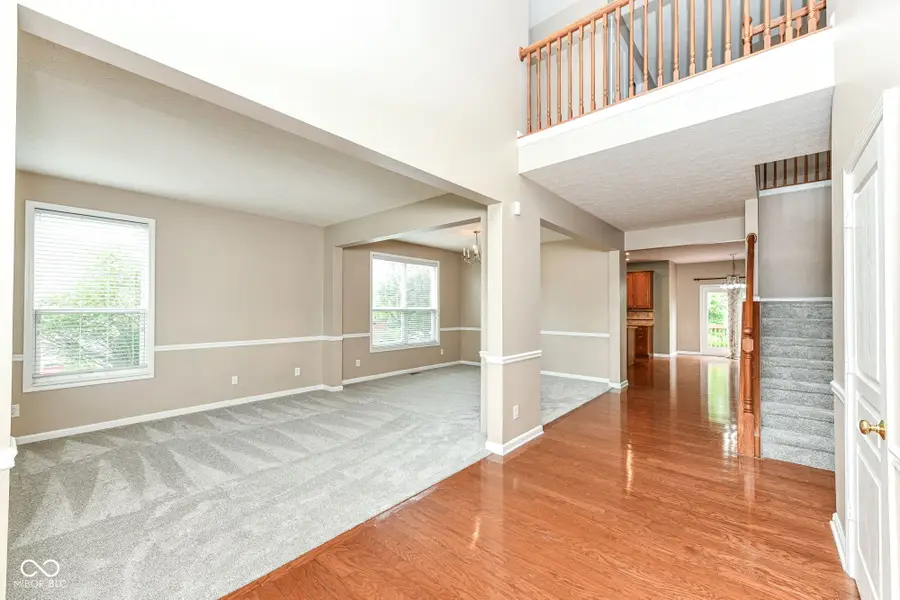 4016 Rowlett Place, Carmel, IN 46074 - #3