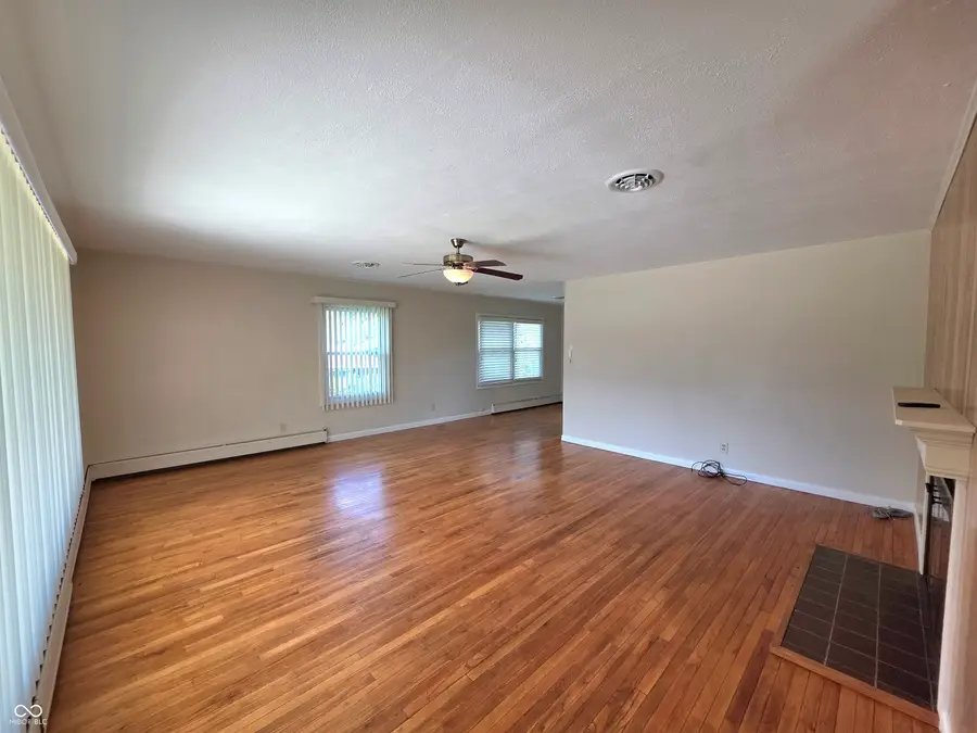 1141 Sugar Hill Drive, Rushville, IN 46173 - #3