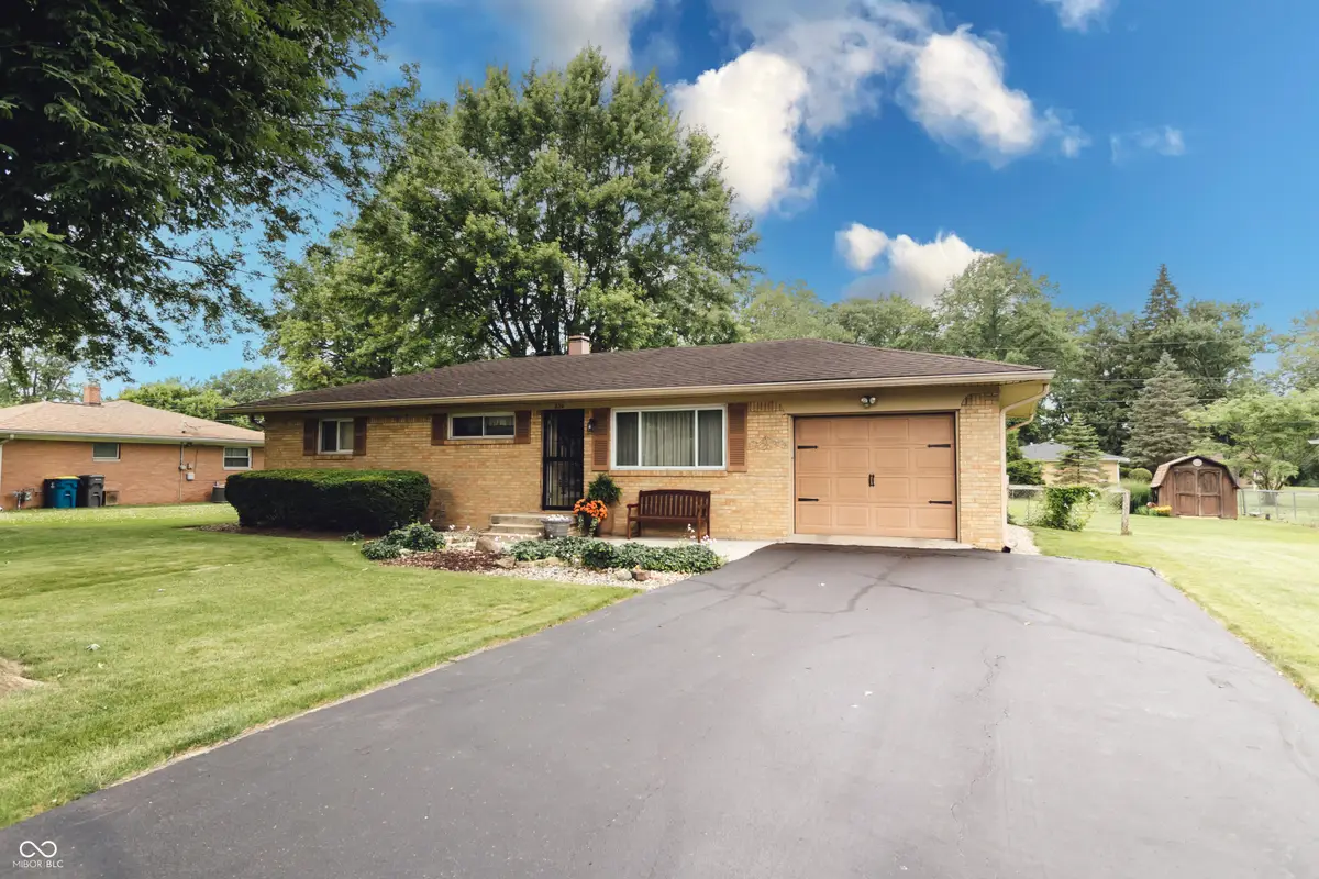 230 N Green Springs Road, Indianapolis, IN 46214 - #1