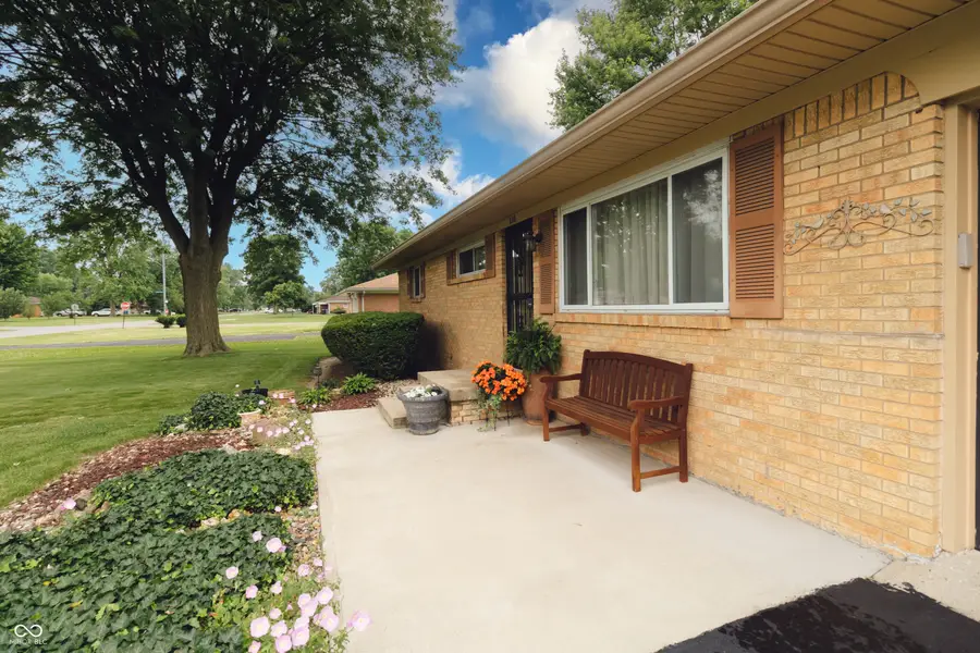 230 N Green Springs Road, Indianapolis, IN 46214 - #3