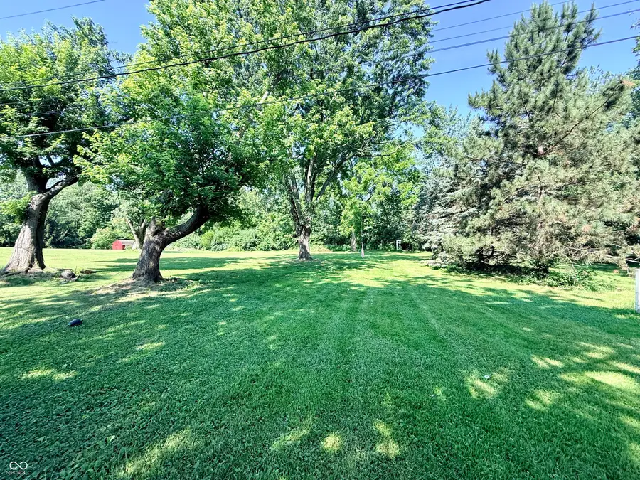 303 N Grace Avenue, Crawfordsville, IN 47933 - #3