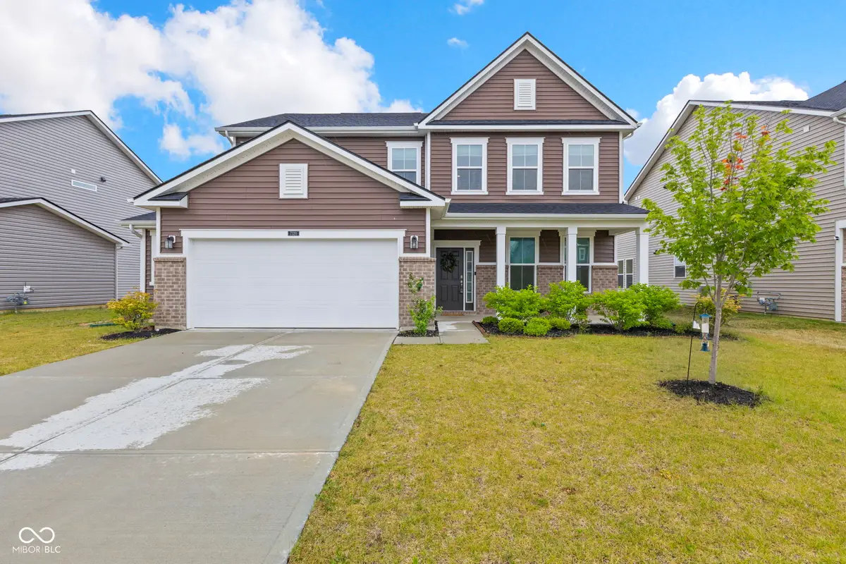 7320 Deerberg Drive, Indianapolis, IN 46259 - #1