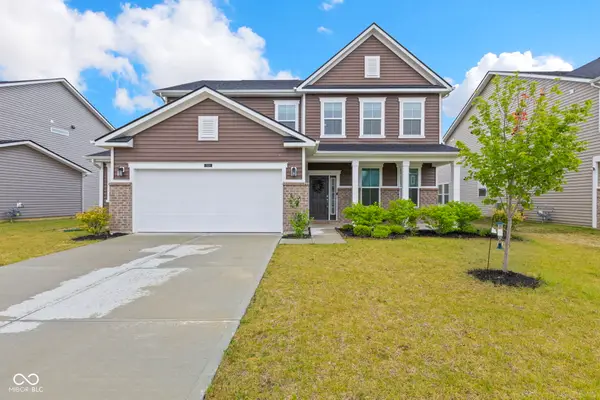 7320 Deerberg Drive, Indianapolis, IN 46259