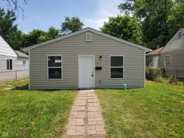 3511 Hillside Avenue, Indianapolis, IN 46218