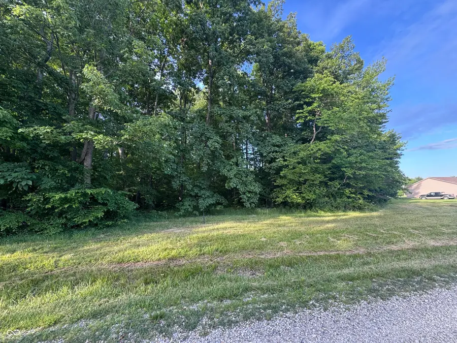 1014 E Allegheny Trail, Greensburg, IN 47240 - #3