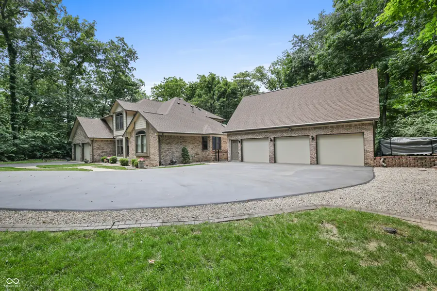 14442 Cherry Tree, Carmel, IN 46033 - #2