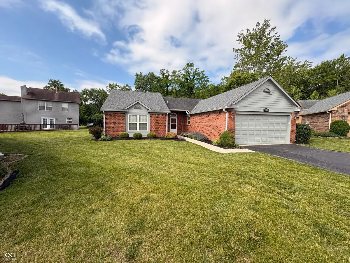5728 Cross Bridge Court, Plainfield, IN 46168 - #1