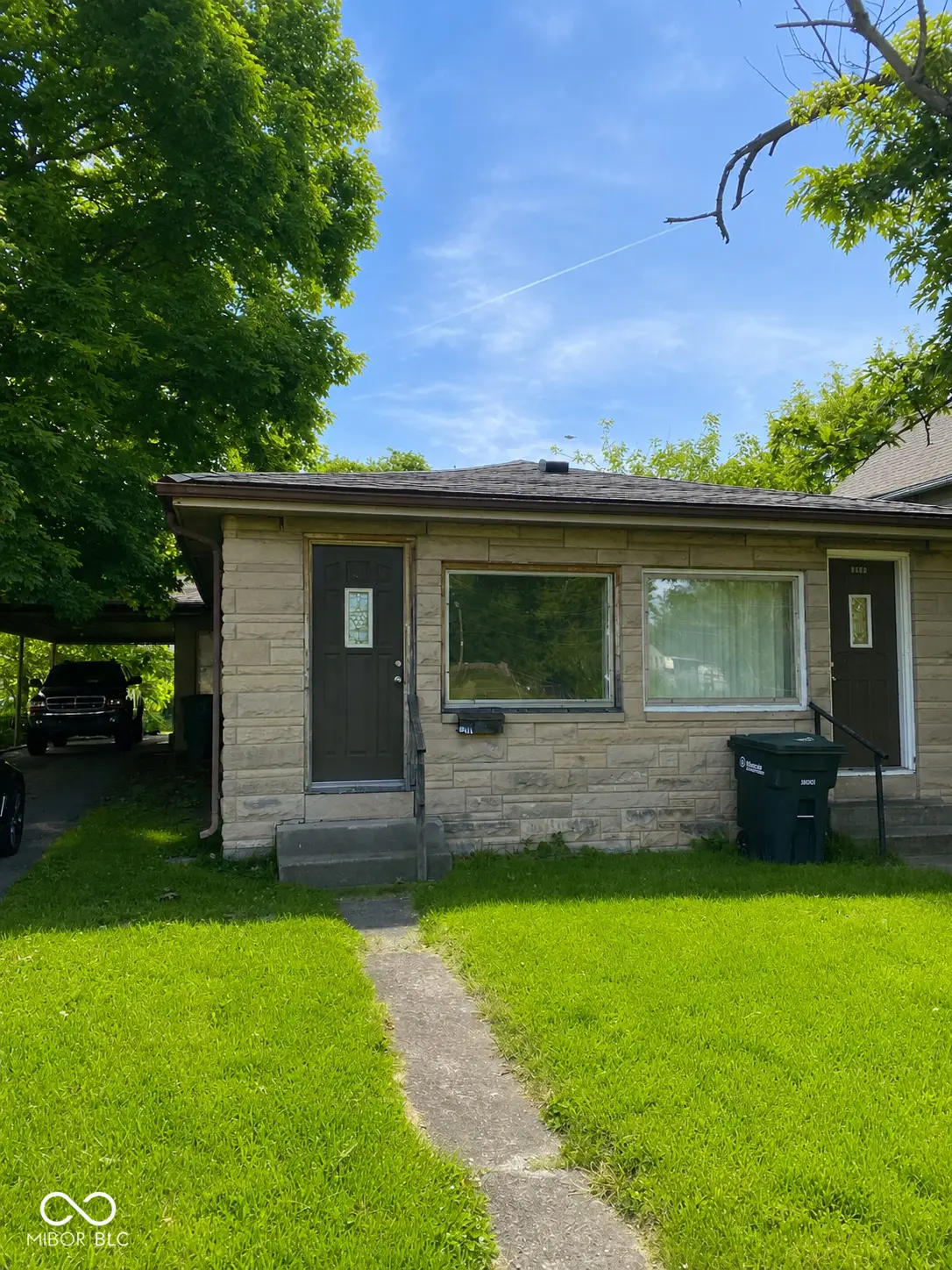 2802 S Hackley Street, Muncie, IN 47302 - #1
