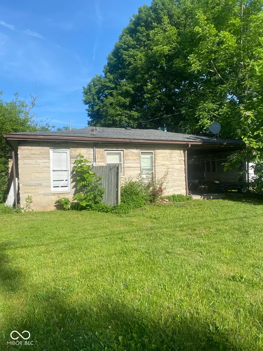 2802 S Hackley Street, Muncie, IN 47302 - #2