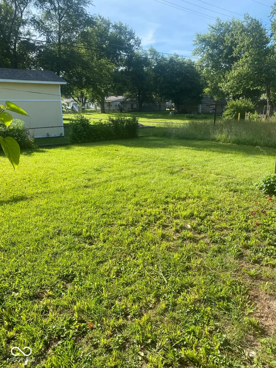 2802 S Hackley Street, Muncie, IN 47302 - #3