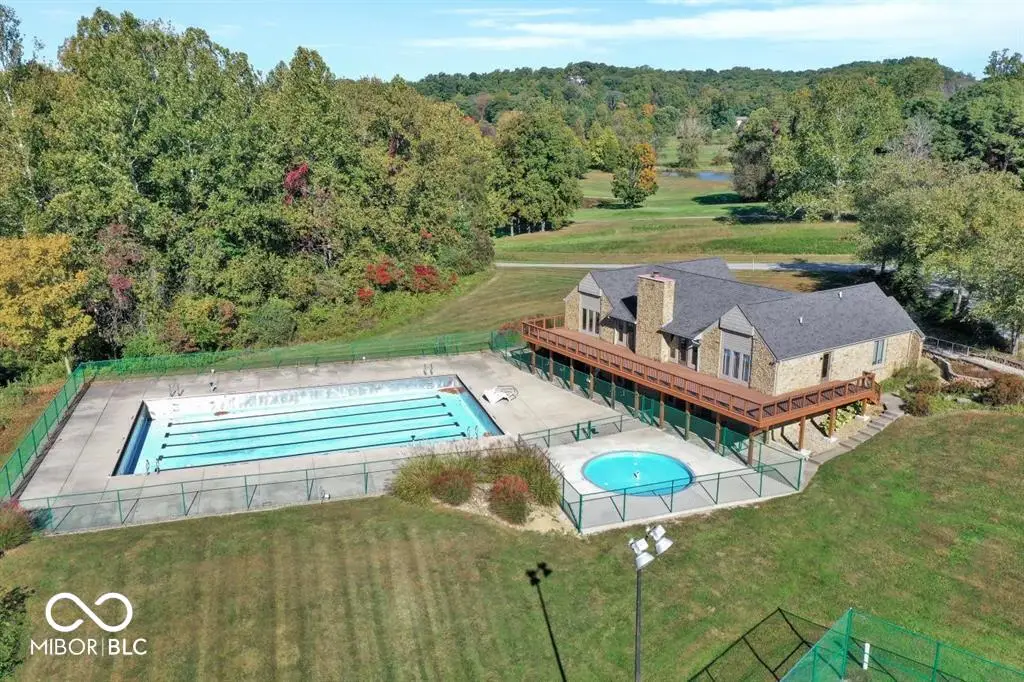 1750 W Foxcliff Drive S, Martinsville, IN 46151 - #1