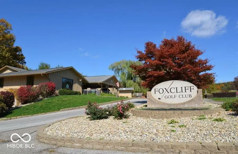 1750 W Foxcliff Drive S, Martinsville, IN 46151 - #2