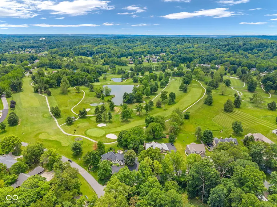 1750 W Foxcliff Drive S, Martinsville, IN 46151 - #3