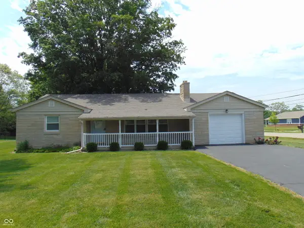 244 Noel Lane, Fortville, IN 46040