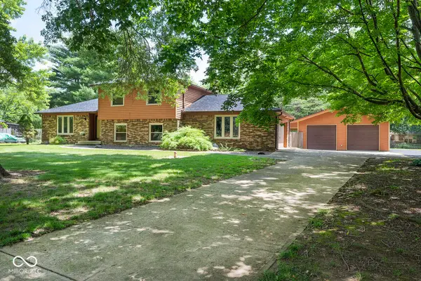 1743 Ramsey Lane, Plainfield, IN 46168